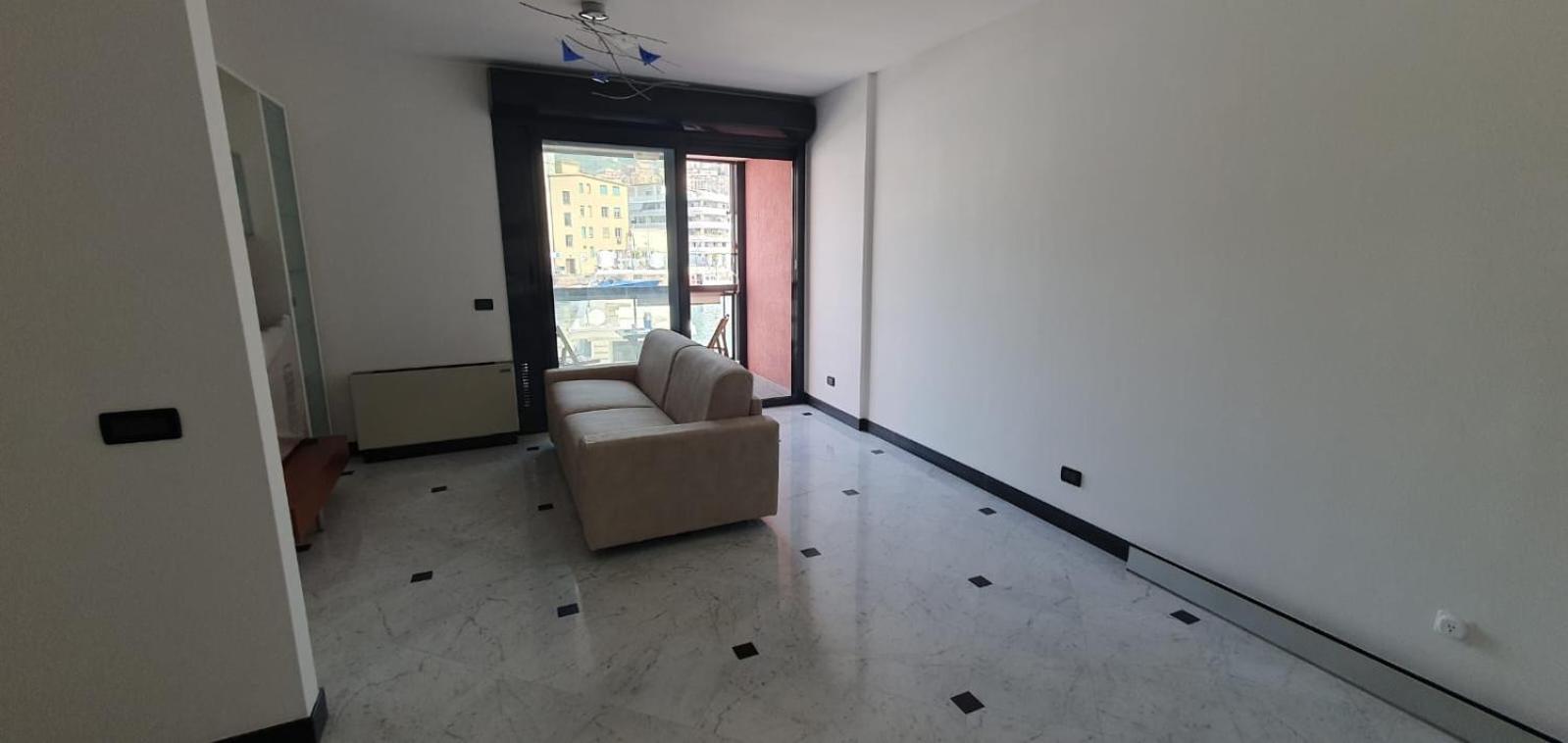 Appartamento Sul Mare Kate Genoa Bagian luar foto